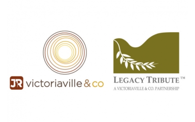 J&R Victoriaville & Co. and Legacy Tribute Inc. ANNOUNCE MERGER