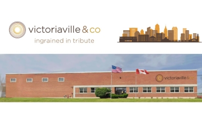 Victoriaville & Co. announces an investment in a US manufacturing facility