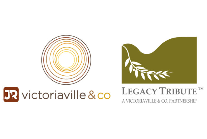 J&R Victoriaville & Co. and Legacy Tribute Inc. ANNOUNCE MERGER