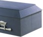 Fabric-Covered Caskets