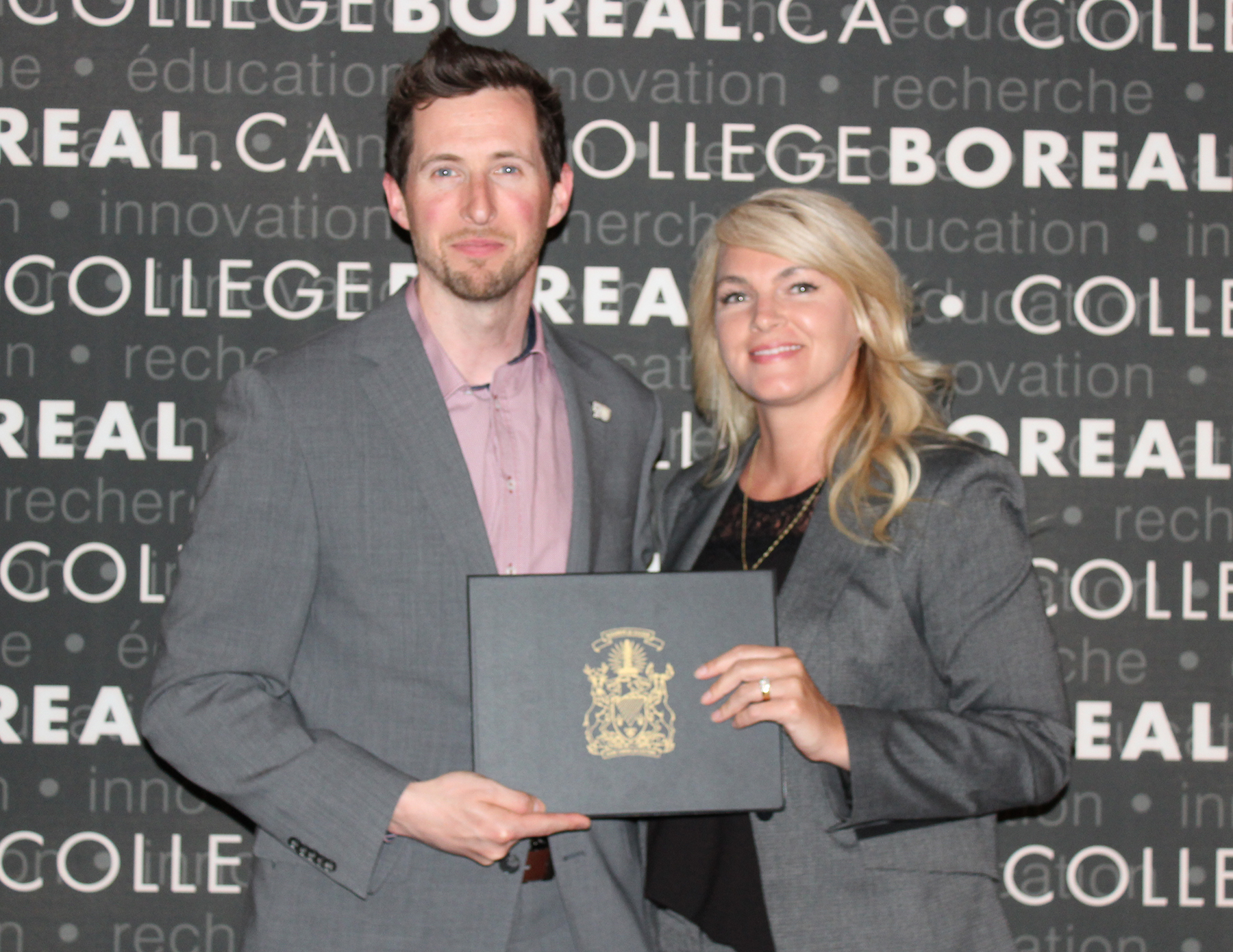 Victoriaville & Co. bursary
