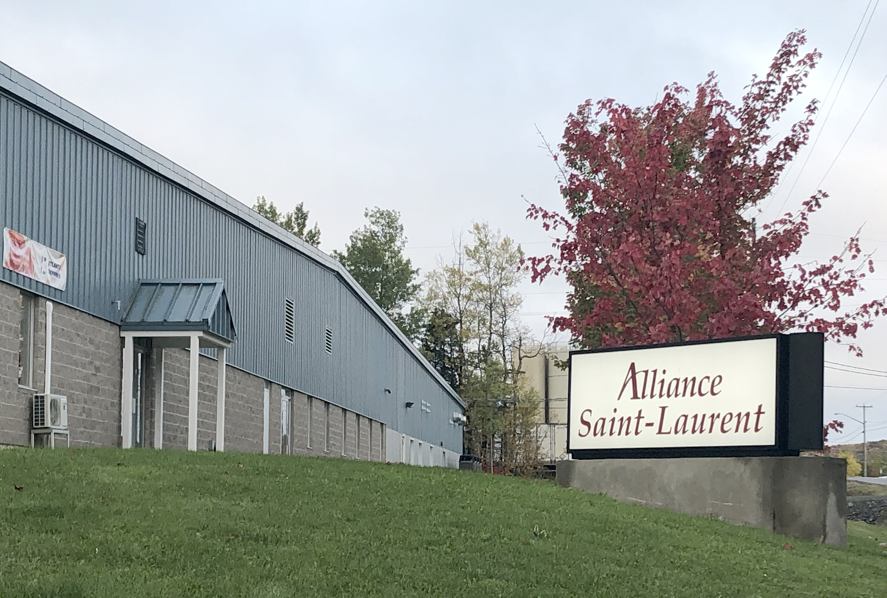 VICTORIAVILLE & CO. ACQUIRES THE CANADIAN FACILITY OF MATTHEWS AURORA FUNERAL SOLUTIONS