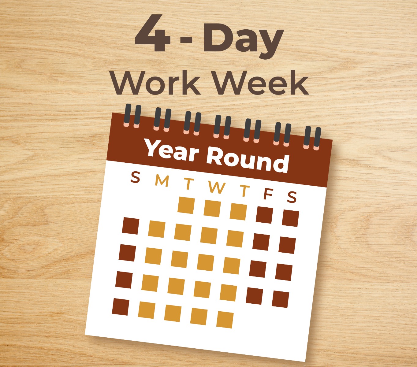 Work-Life Balance